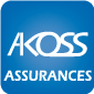 Logo Akoss assurance